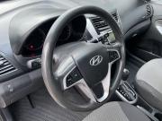 Hyundai Solaris I Москва  - изображение 30