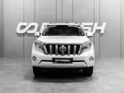 Toyota Land Cruiser Prado 150 Series Рестайлинг 1 Тюмень  - изображение 26