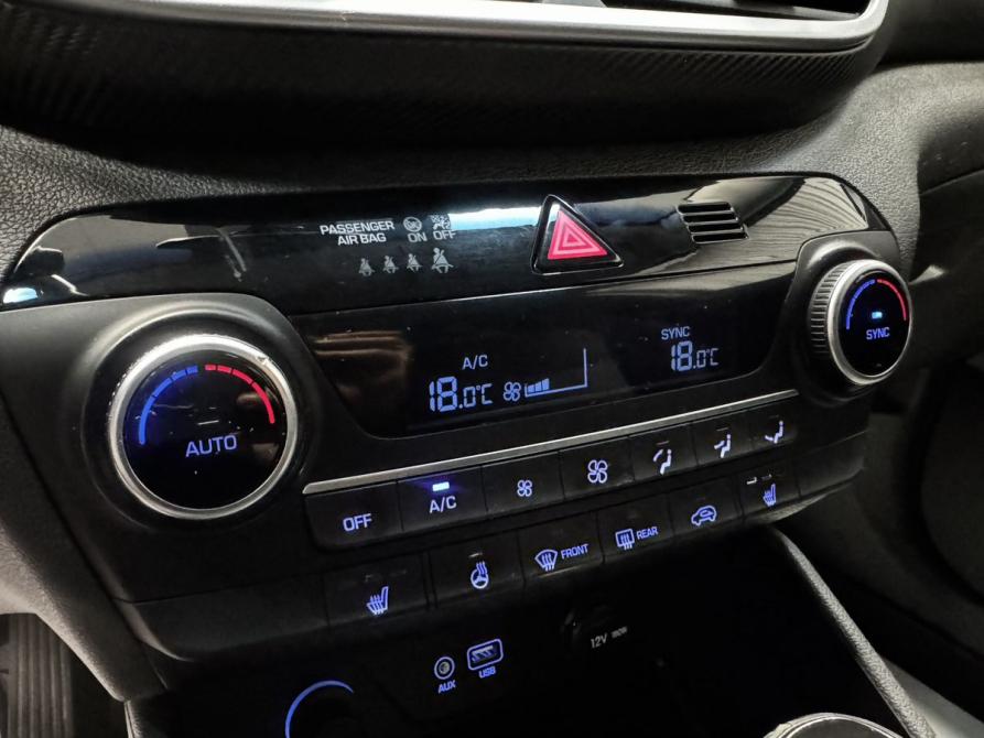Hyundai Tucson III Рестайлинг Стерлитамак  - изображение 34