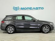 Mercedes-Benz GLC I (X253) Рестайлинг Калининград  - изображение 26