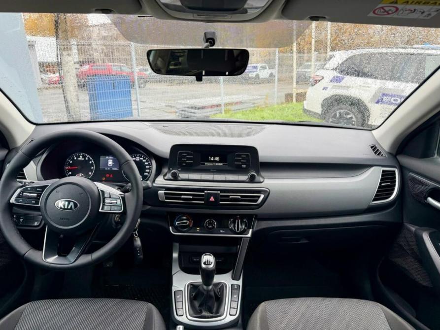 Kia Seltos I Петрозаводск  - изображение 7