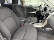 Toyota Corolla X (E140 E150) Воронеж  - изображение 22