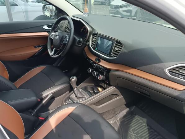 Lada (ВАЗ) Vesta I Рестайлинг (NG) с пробегом 2024 года, цена 1 440 000 рублей, 24017 км, универсал, Автокод Объявления