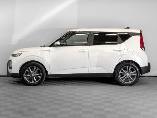 Kia Soul III с пробегом 2021 года, цена 2 200 000 рублей, 70331 км, хэтчбек, Автокод Объявления