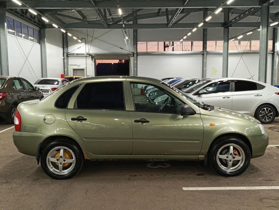 Lada (ВАЗ) Kalina I Набережные Челны  - изображение 5