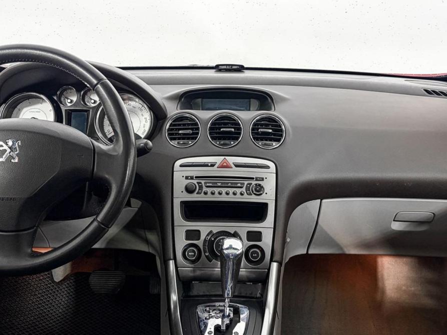 Peugeot 308 I Ногинск  - изображение 14