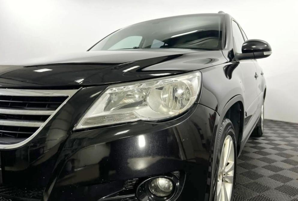 Volkswagen Tiguan I Нижний Новгород  - изображение 19
