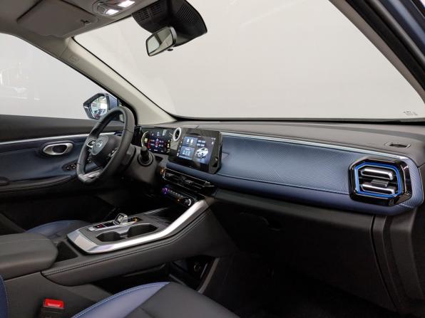 GAC GS3 с пробегом 2024 года, цена 2 050 000 рублей, 23458 км, внедорожник, Автокод Объявления