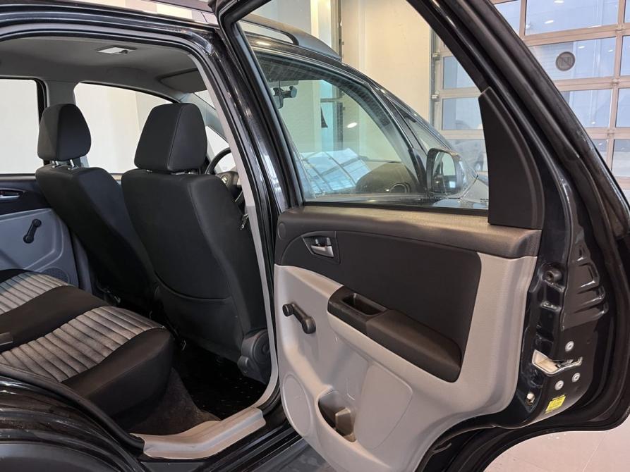 Suzuki SX4 I (Classic) Рестайлинг Чебоксары  - изображение 15