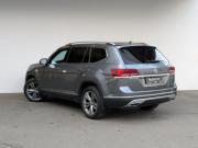 Volkswagen Teramont I Москва  - изображение 52