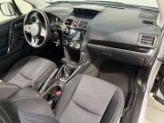 Subaru Forester IV Рестайлинг Химки  - изображение 19