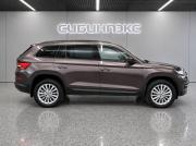 Skoda Kodiaq I Кемерово  - изображение 20