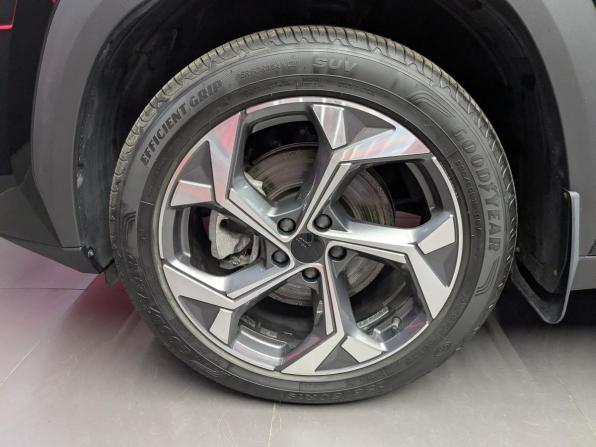 Geely Atlas II с пробегом 2024 года, цена 2 895 000 рублей, 20943 км, внедорожник, Автокод Объявления