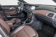 Infiniti QX30 Казань  - изображение 22