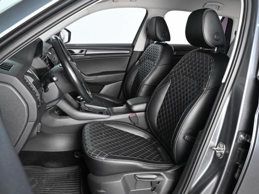 Skoda Kodiaq I Ростов-на-Дону  - изображение 10