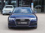 Audi A4 V (B9) Москва  - изображение 25