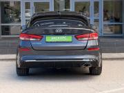 Kia Optima IV Рестайлинг Пермь  - изображение 38