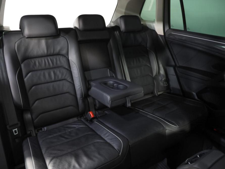 Volkswagen Tiguan II Санкт-Петербург  - изображение 29