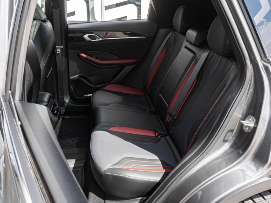 Geely Coolray I Рестайлинг Краснодар  - изображение 9