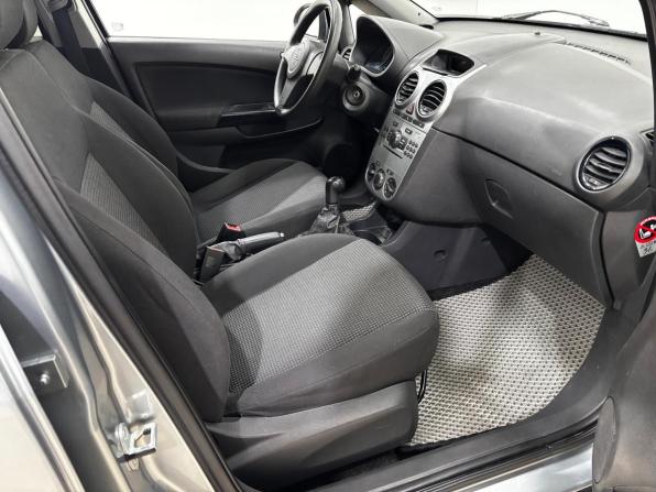 Opel Corsa D Рестайлинг II с пробегом 2013 года, цена 444 000 рублей, 234032 км, хэтчбек, Автокод Объявления