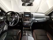 Mercedes-Benz GLS I (X166) Москва  - изображение 36