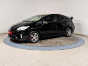 Toyota Prius III Рестайлинг (XW30) Екатеринбург  - изображение 20
