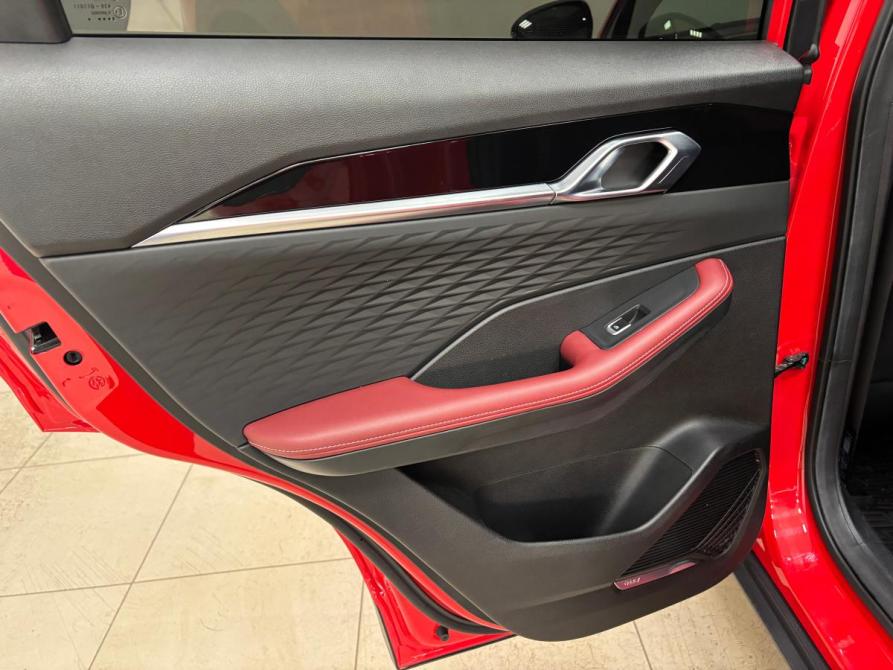 Geely Coolray I Рестайлинг Альметьевск  - изображение 17