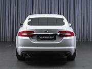 Jaguar XF I Рестайлинг Ставрополь  - изображение 25