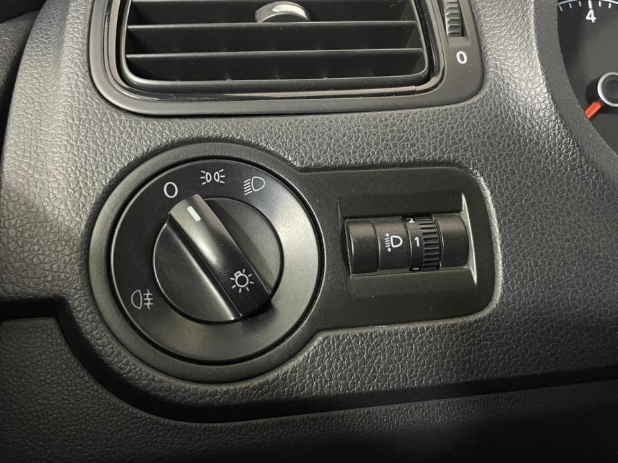 Volkswagen Polo V Воронеж  - изображение 17