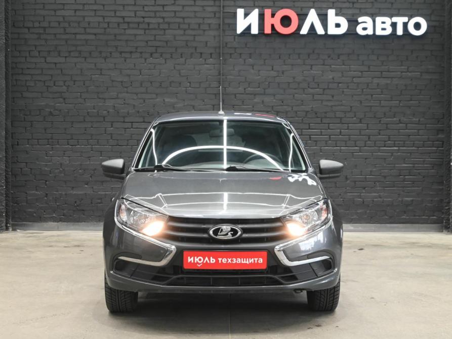 Lada (ВАЗ) Granta I Рестайлинг Екатеринбург  - изображение 2