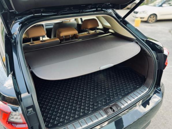 Lexus RX IV с пробегом 2019 года, цена 3 590 000 рублей, 188035 км, внедорожник, Автокод Объявления