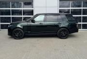 Land Rover Range Rover IV Рестайлинг Владимир  - изображение 34