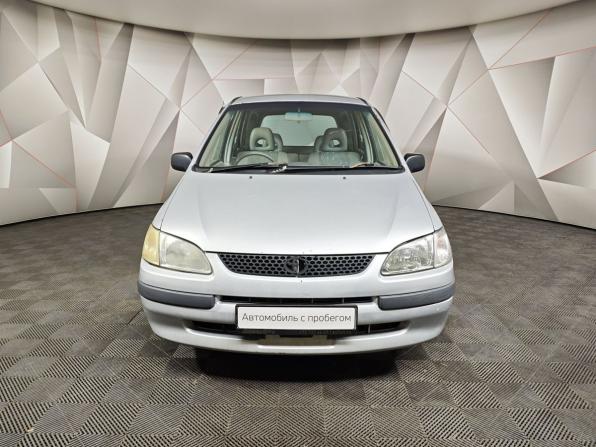 Toyota Corolla Spacio I с пробегом 1998 года, цена 285 000 рублей, 350000 км, компактвэн, Автокод Объявления
