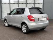Skoda Fabia II Рестайлинг Ярославль  - изображение 21