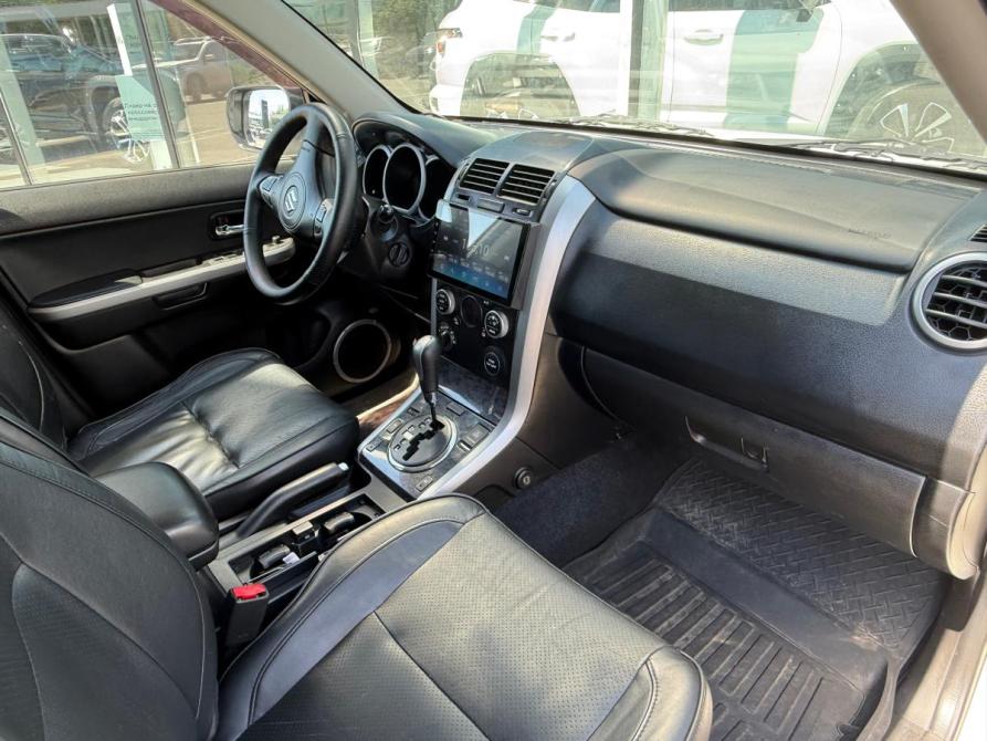 Suzuki Grand Vitara II Рестайлинг Воронеж  - изображение 7