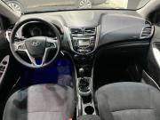 Hyundai Solaris I Пермь  - изображение 30