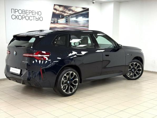BMW X3 IV (G45/G48) с пробегом 2025 года, цена 7 595 000 рублей, 82 км, внедорожник, Автокод Объявления