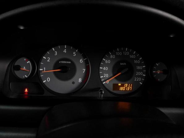 Nissan Almera Classic I с пробегом 2012 года, цена 569 000 рублей, 180137 км, седан, Автокод Объявления