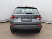 Skoda Kodiaq I Рестайлинг Москва  - изображение 31