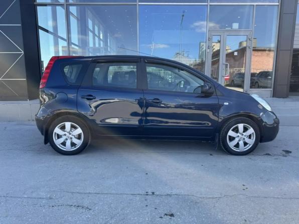 Nissan Note I с пробегом 2007 года, цена 670 000 рублей, 247758 км, хэтчбек, Автокод Объявления