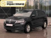 Skoda Karoq I Новосибирск  - изображение 21
