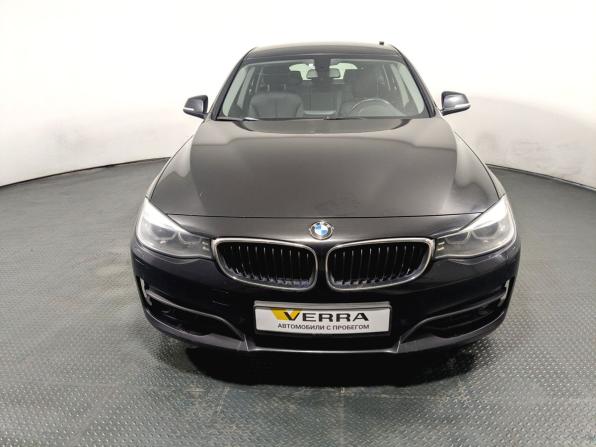 BMW 3 серии VI (F3x) с пробегом 2014 года, цена 1 750 000 рублей, 208925 км, лифтбек, Автокод Объявления