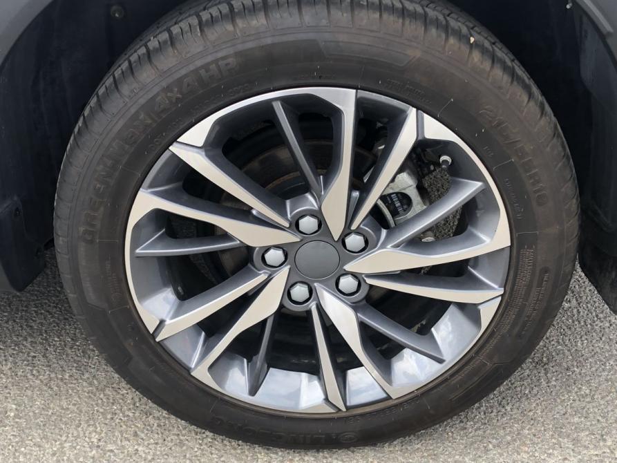 Belgee X50 Брянск  - изображение 14
