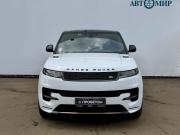 Land Rover Range Rover Sport III Москва  - изображение 28