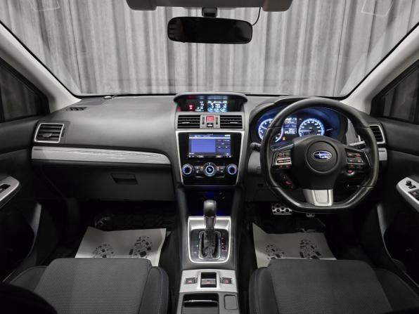 Subaru Levorg I с пробегом 2015 года, цена 1 310 000 рублей, 153000 км, универсал, Автокод Объявления