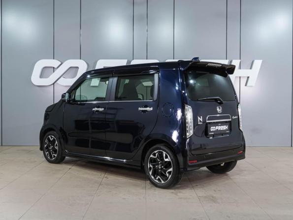 Honda N-WGN II с пробегом 2019 года, цена 999 000 рублей, 126604 км, хэтчбек, Автокод Объявления