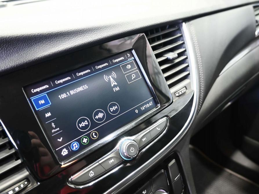 Buick Encore I Рестайлинг Ростов-на-Дону  - изображение 19