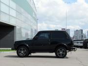 Lada (ВАЗ) 2121 (4x4) I Рестайлинг Самара  - изображение 25