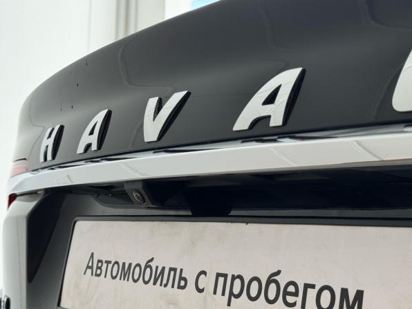 Haval F7 I Рестайлинг с пробегом 2023 года, цена 2 170 000 рублей, 57000 км, внедорожник, Автокод Объявления