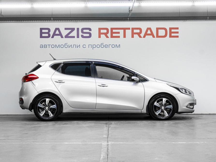 Kia Ceed II Тюмень  - изображение 5